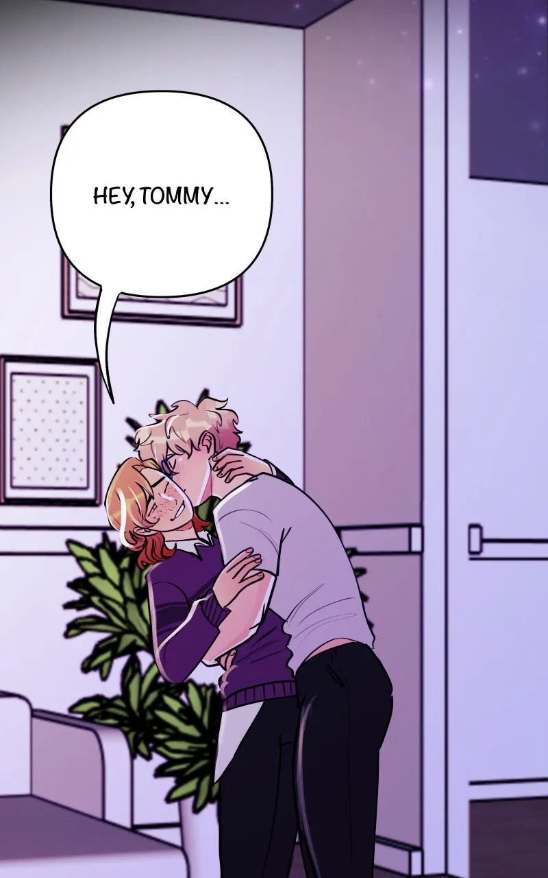 Read Star Catcher chapter 64 image 24 on Lezhin