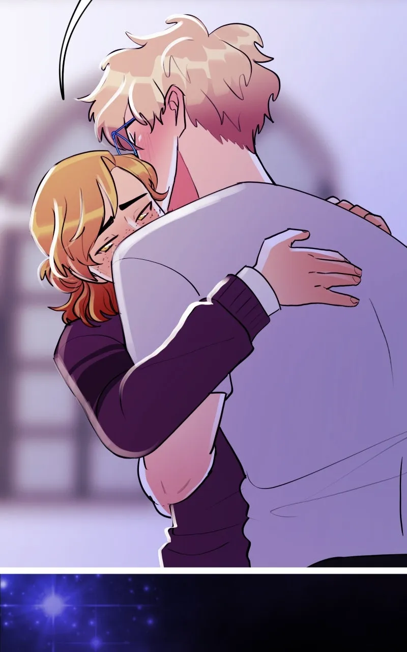Read Star Catcher chapter 64 image 26 on Lezhin