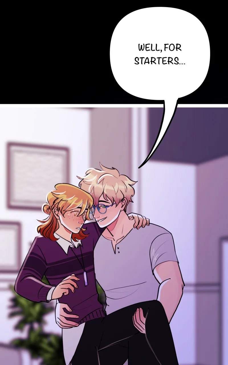 Read Star Catcher chapter 64 image 32 on Lezhin