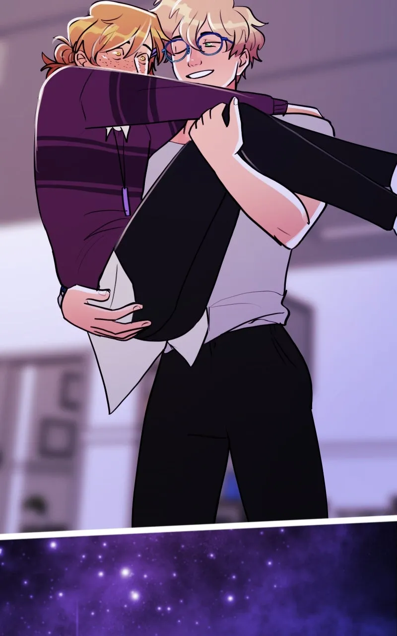 Read Star Catcher chapter 64 image 34 on Lezhin
