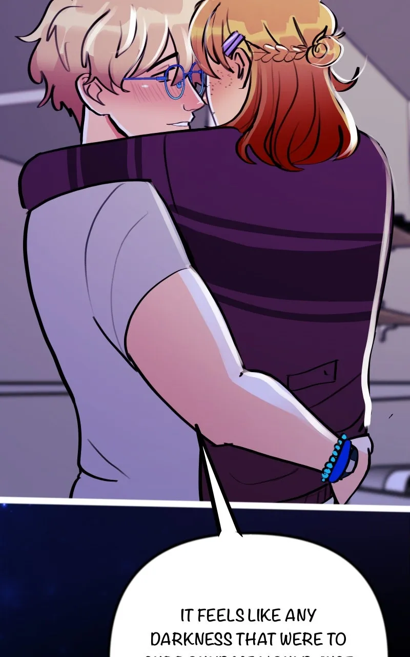 Read Star Catcher chapter 64 image 37 on Lezhin