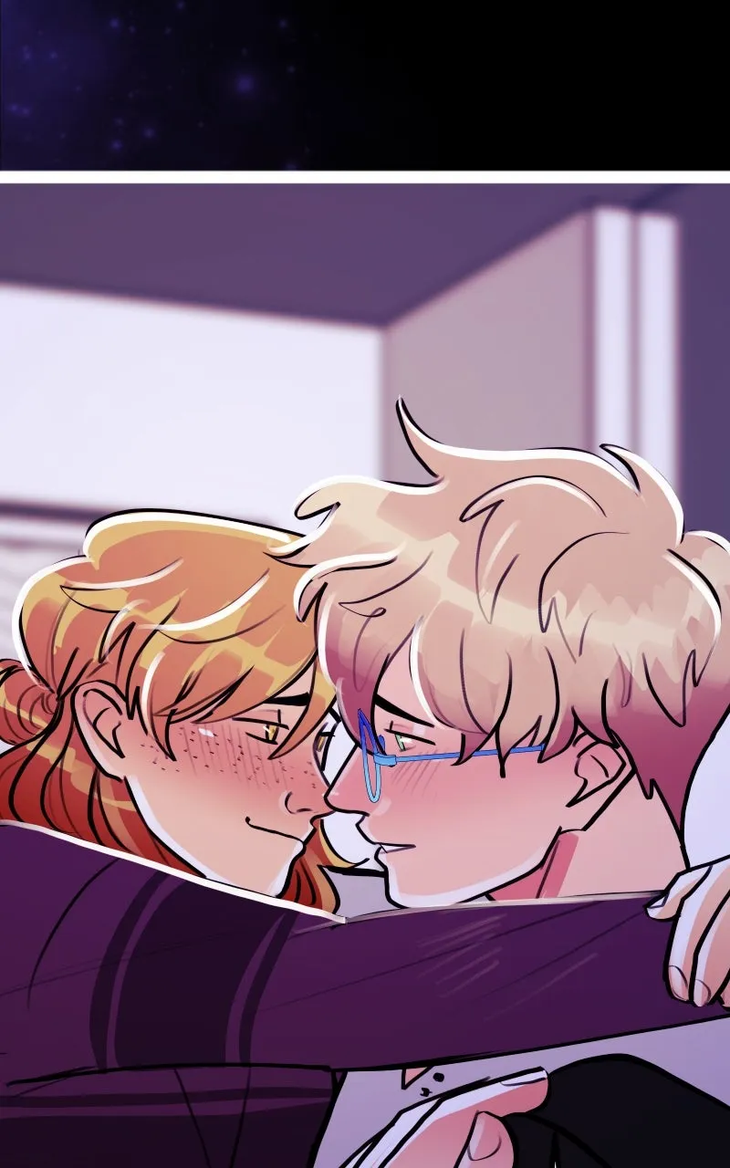 Read Star Catcher chapter 64 image 40 on Lezhin