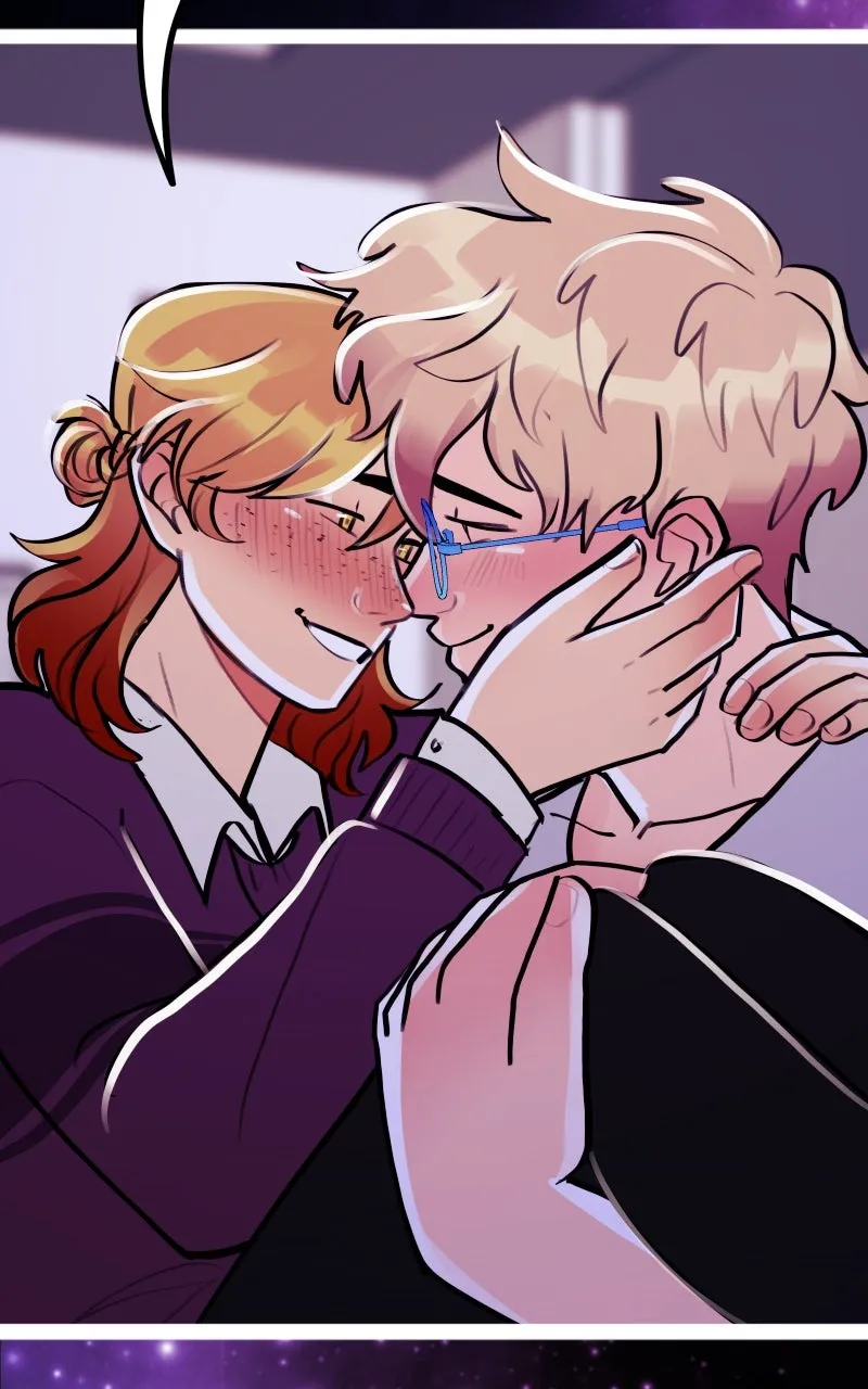 Read Star Catcher chapter 64 image 42 on Lezhin
