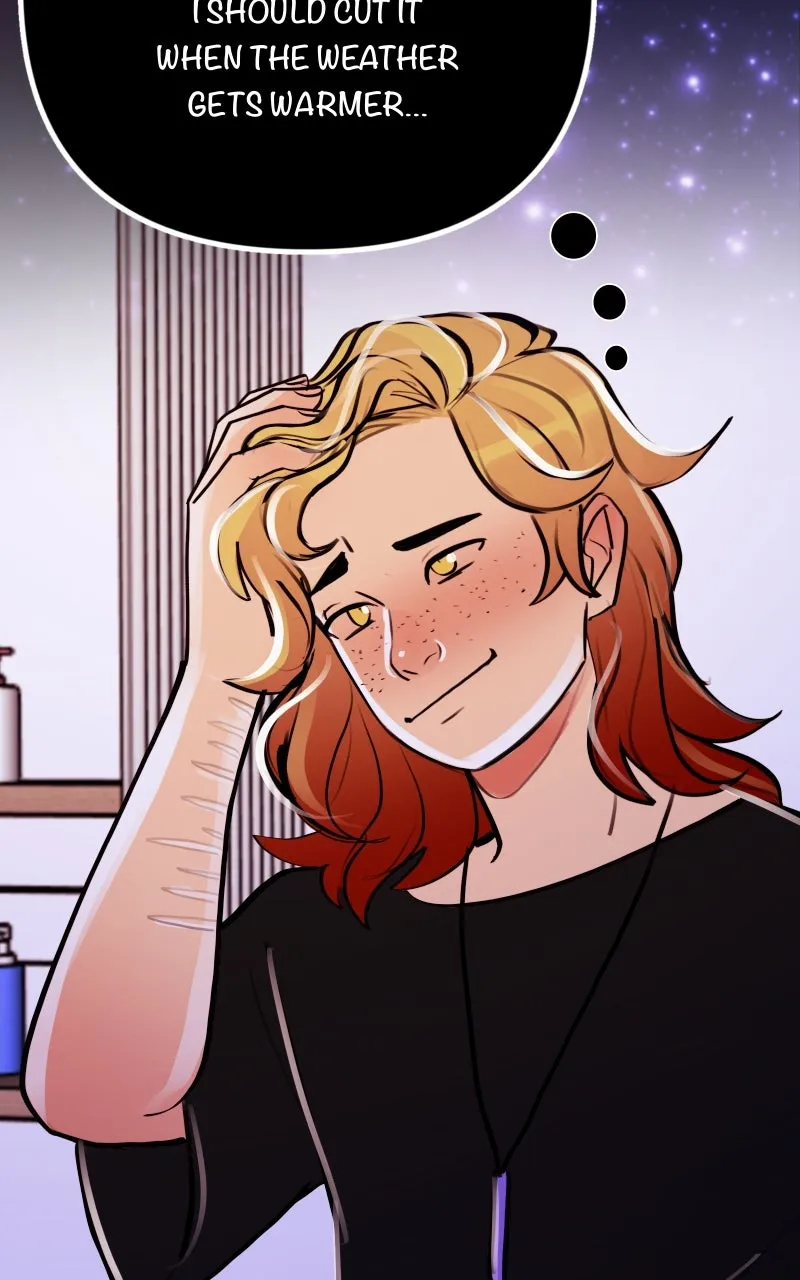 Read Star Catcher chapter 64 image 49 on Lezhin