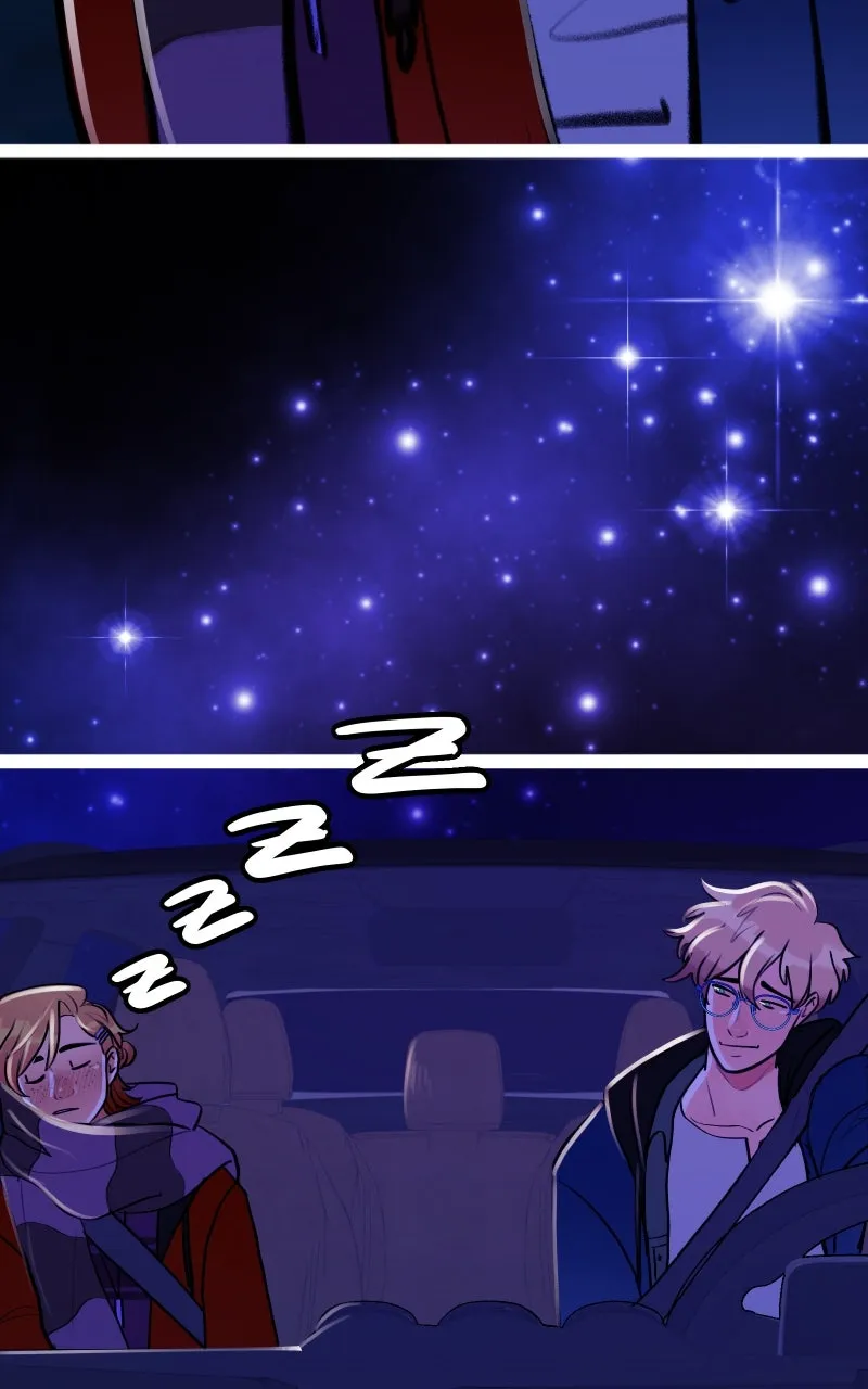 Read Star Catcher chapter 64 image 5 on Lezhin