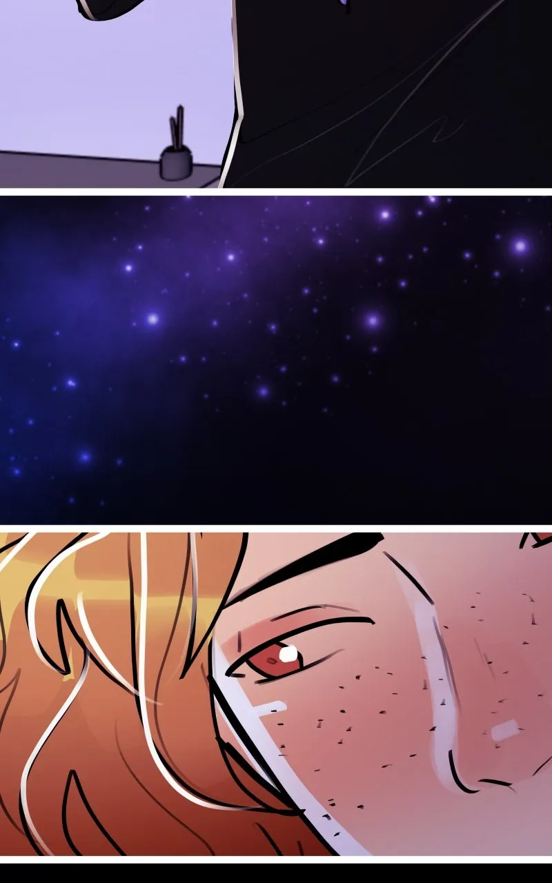 Read Star Catcher chapter 64 image 50 on Lezhin