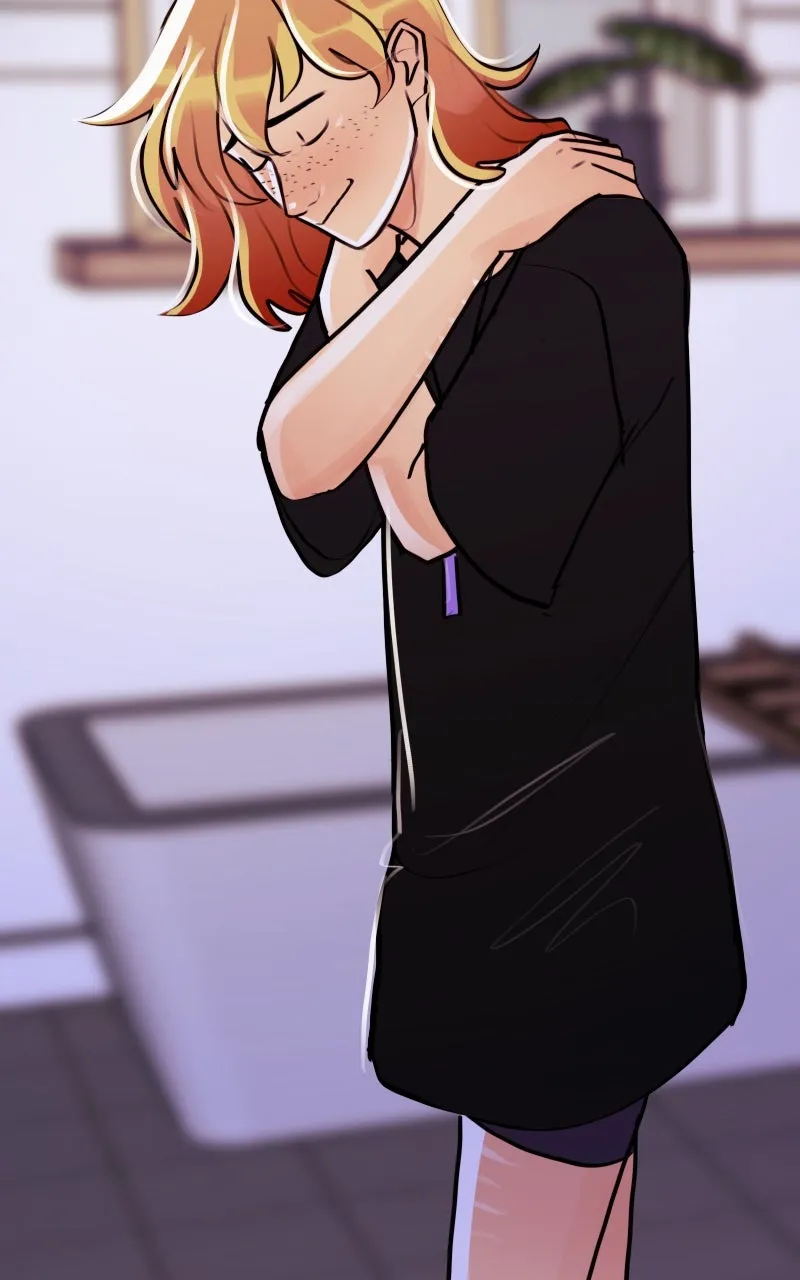 Read Star Catcher chapter 64 image 55 on Lezhin
