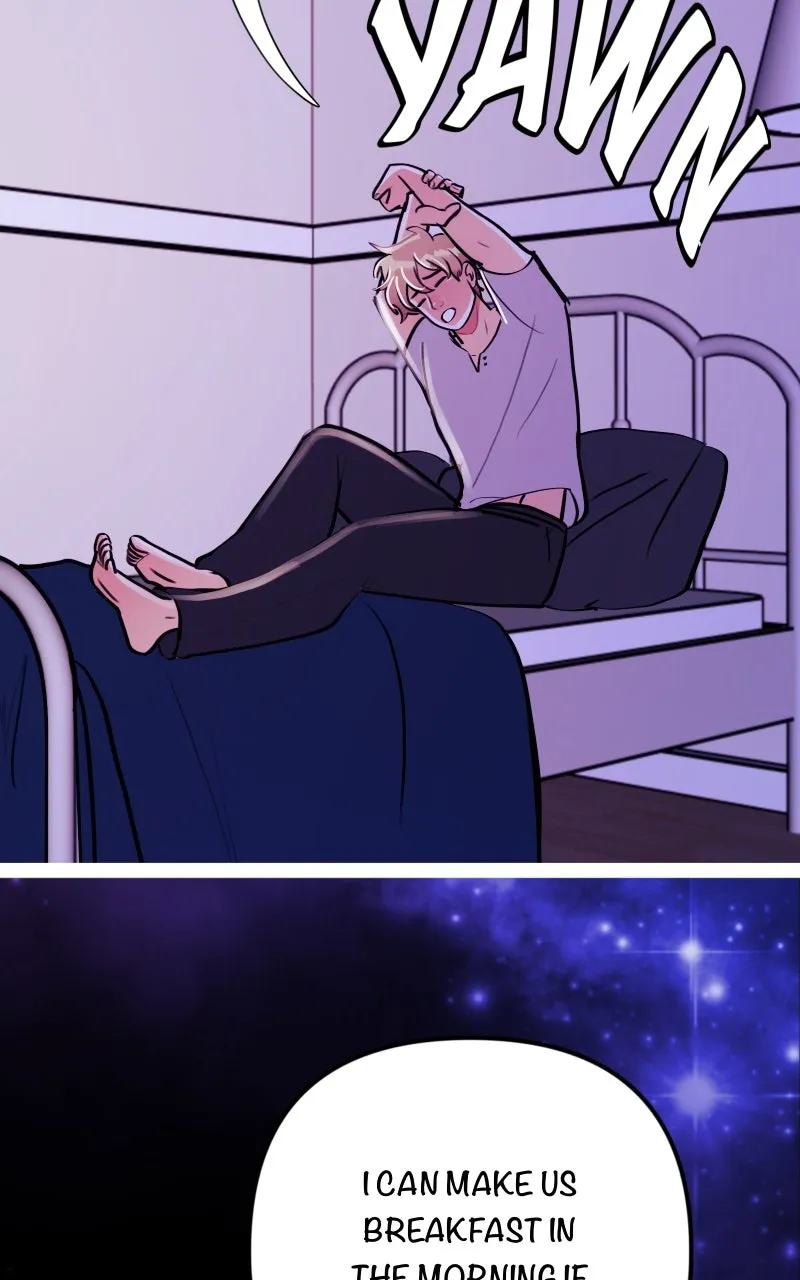 Read Star Catcher chapter 64 image 58 on Lezhin