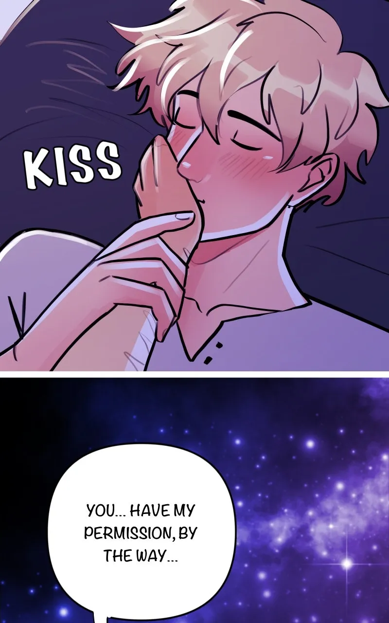 Read Star Catcher chapter 64 image 64 on Lezhin