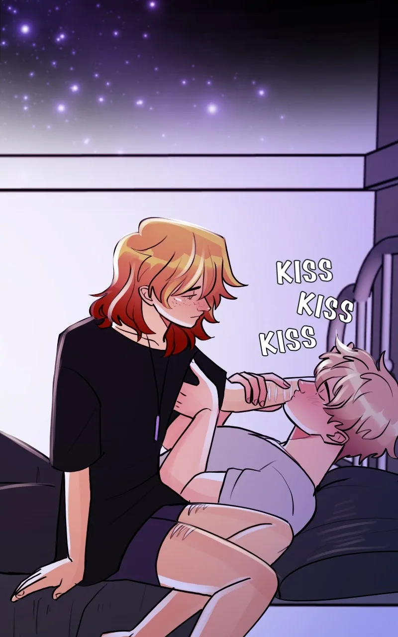 Read Star Catcher chapter 64 image 69 on Lezhin