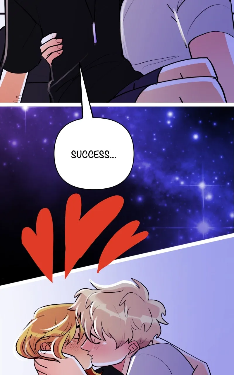 Read Star Catcher chapter 64 image 71 on Lezhin
