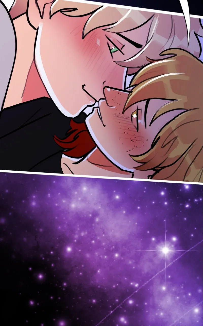Read Star Catcher chapter 64 image 74 on Lezhin