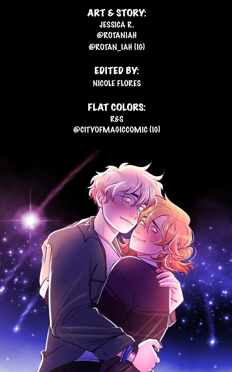 Read Star Catcher chapter 64 image 77 on Lezhin