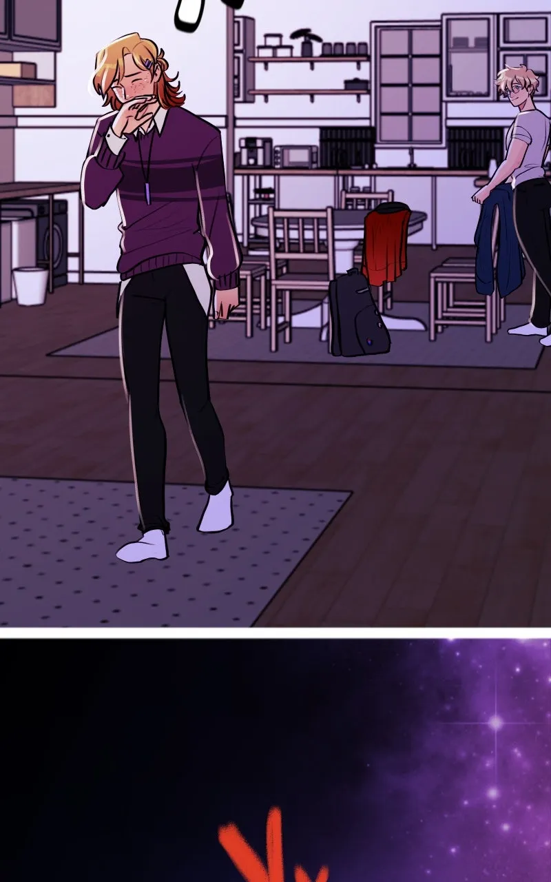 Read Star Catcher chapter 64 image 9 on Lezhin