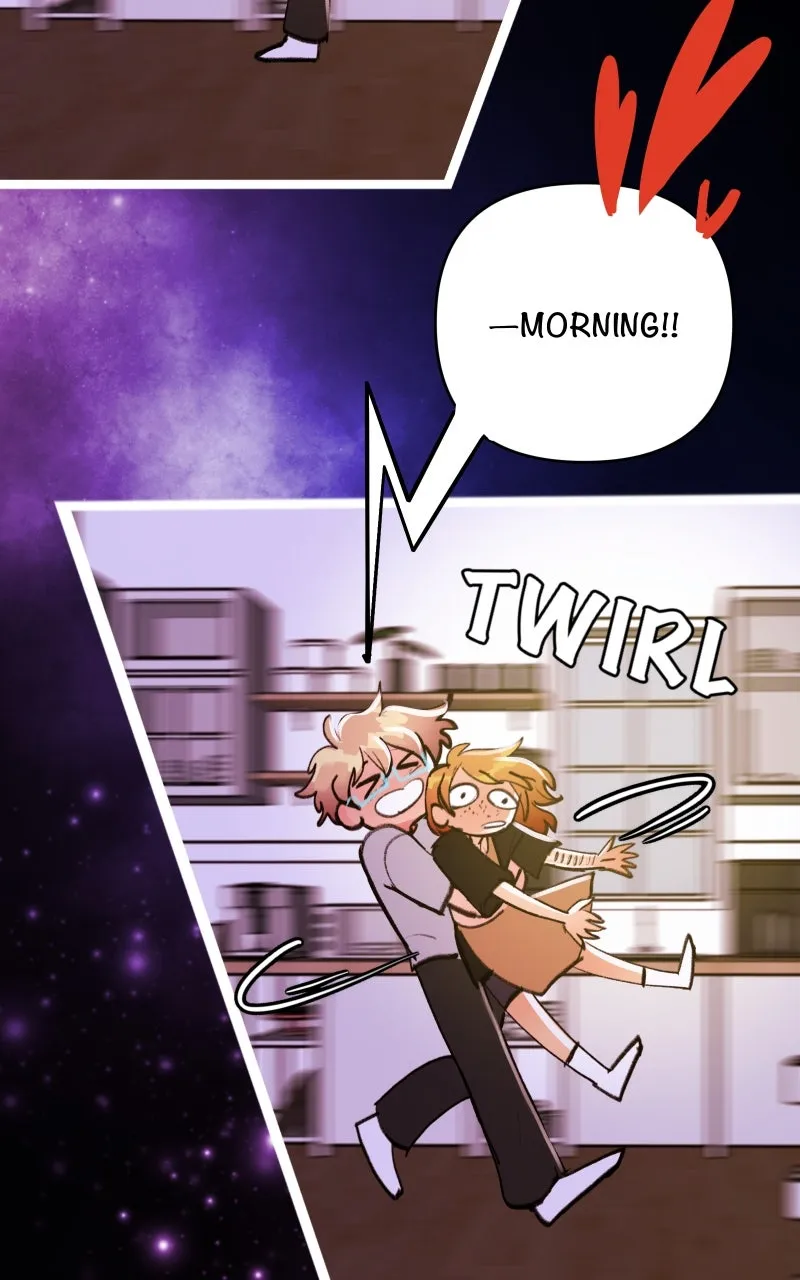 Read Star Catcher chapter 65 image 10 on Lezhin
