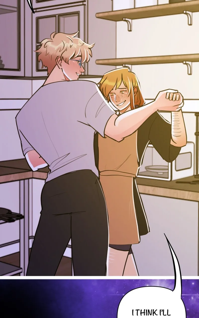 Read Star Catcher chapter 65 image 15 on Lezhin