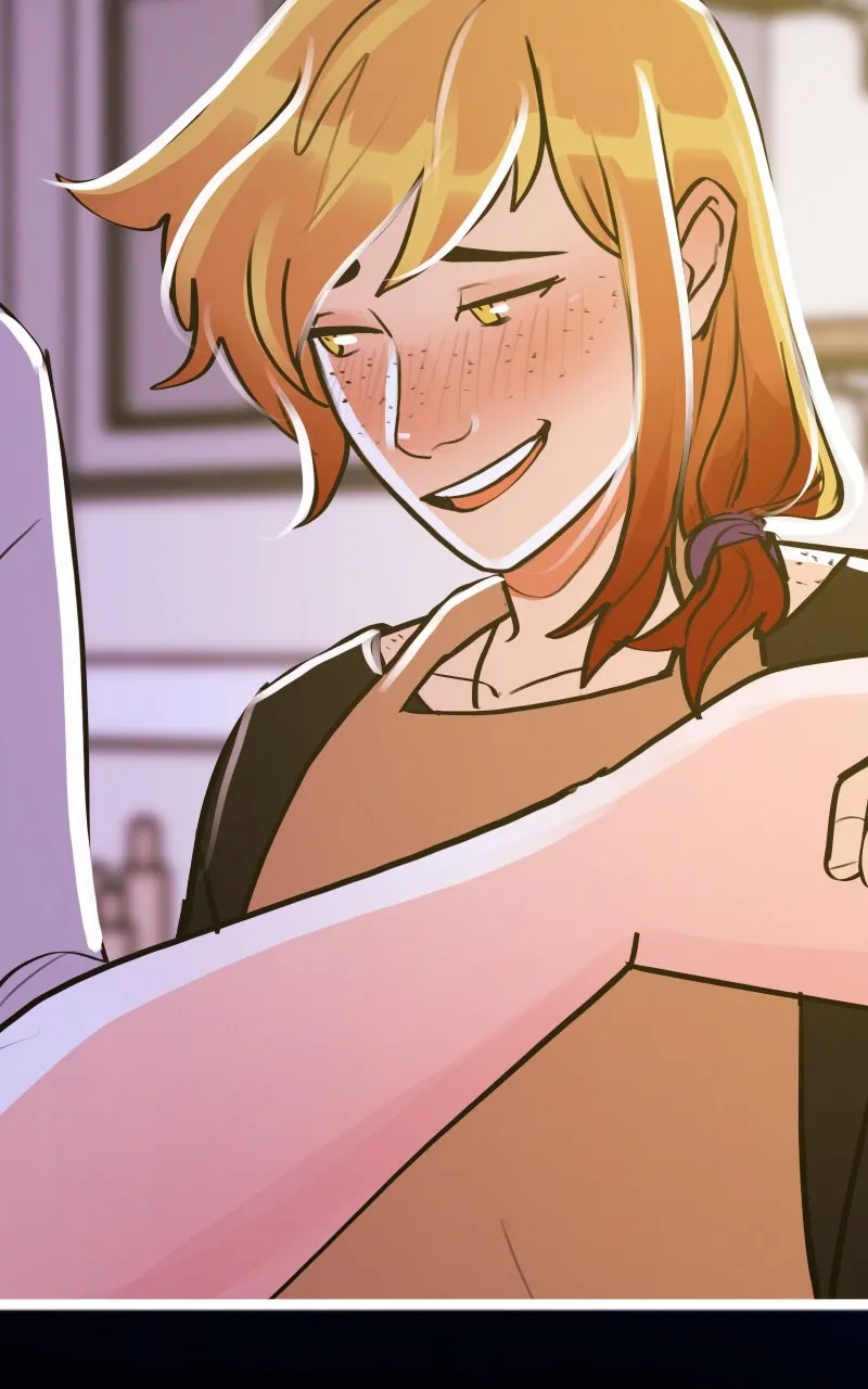Read Star Catcher chapter 65 image 18 on Lezhin