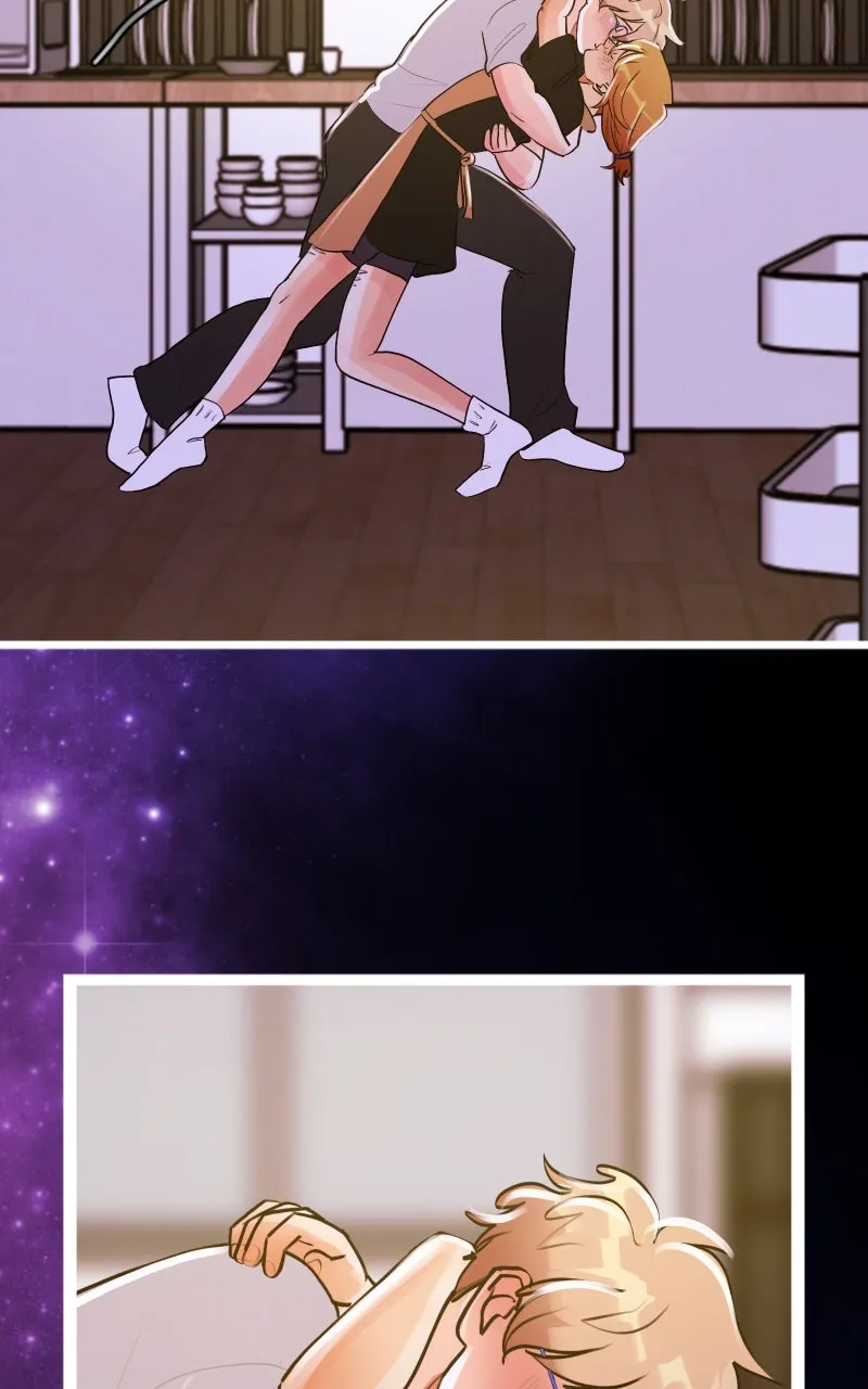 Read Star Catcher chapter 65 image 22 on Lezhin