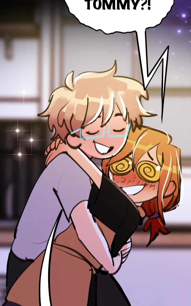 Read Star Catcher chapter 65 image 24 on Lezhin
