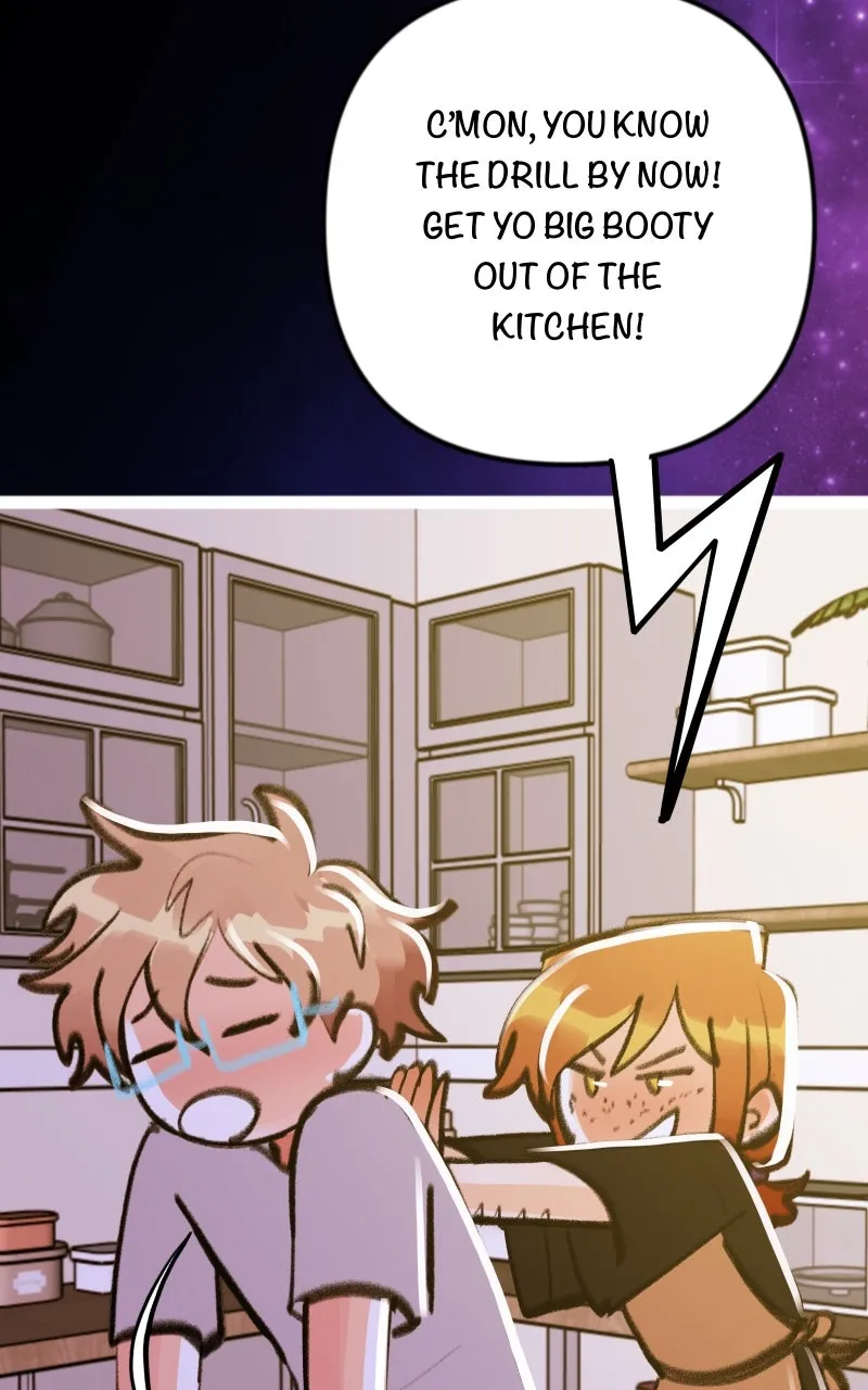 Read Star Catcher chapter 65 image 29 on Lezhin
