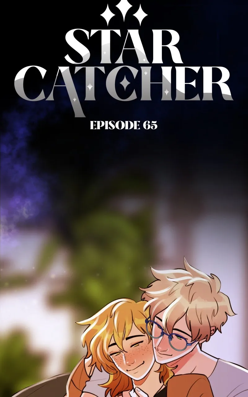 Read Star Catcher chapter 65 image 32 on Lezhin