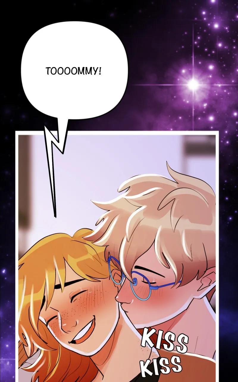 Read Star Catcher chapter 65 image 34 on Lezhin