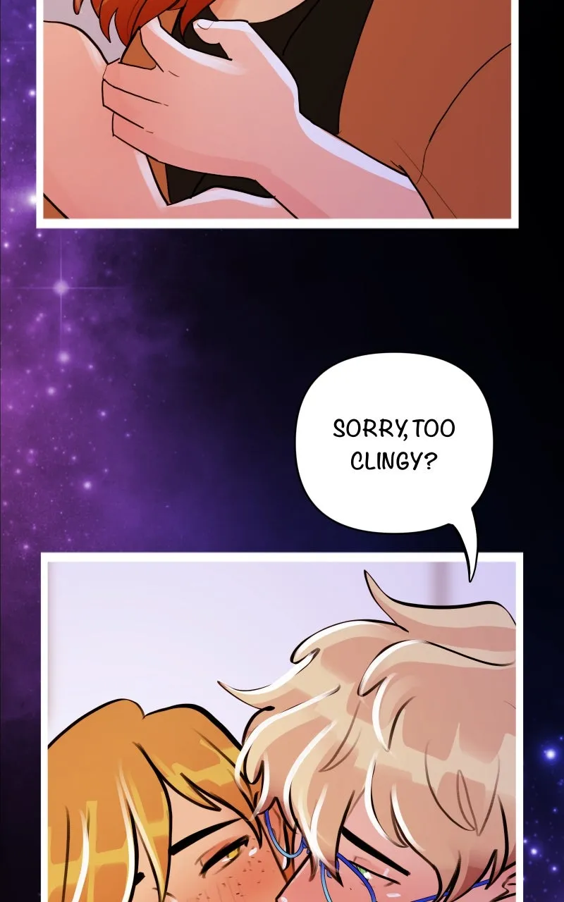 Read Star Catcher chapter 65 image 35 on Lezhin