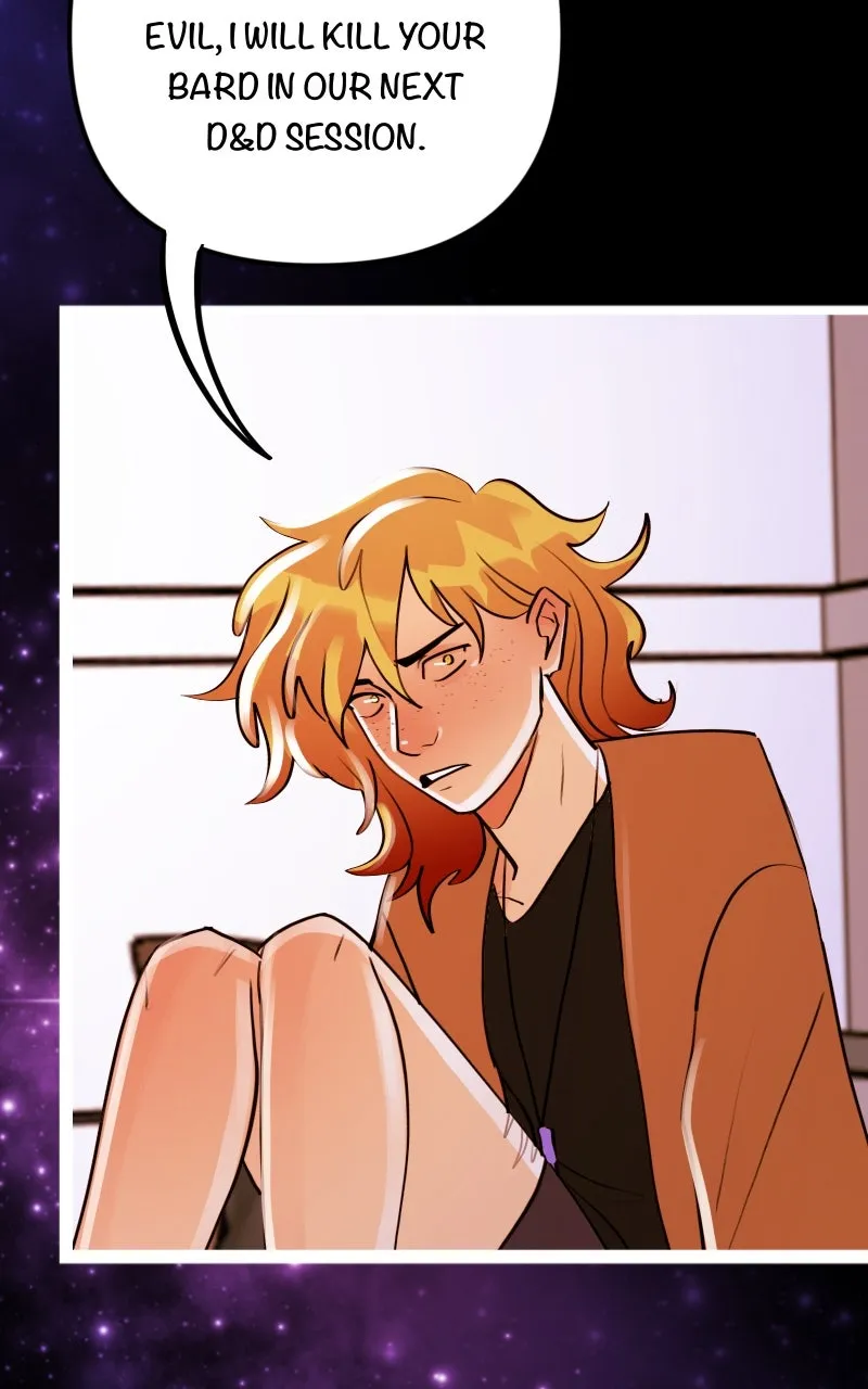 Read Star Catcher chapter 65 image 40 on Lezhin