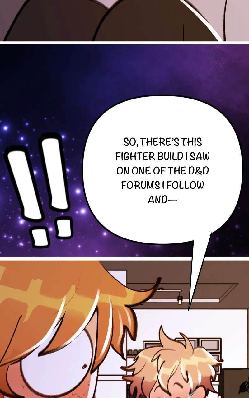 Read Star Catcher chapter 65 image 42 on Lezhin