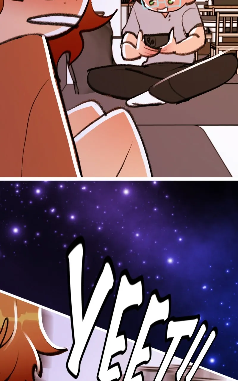Read Star Catcher chapter 65 image 43 on Lezhin