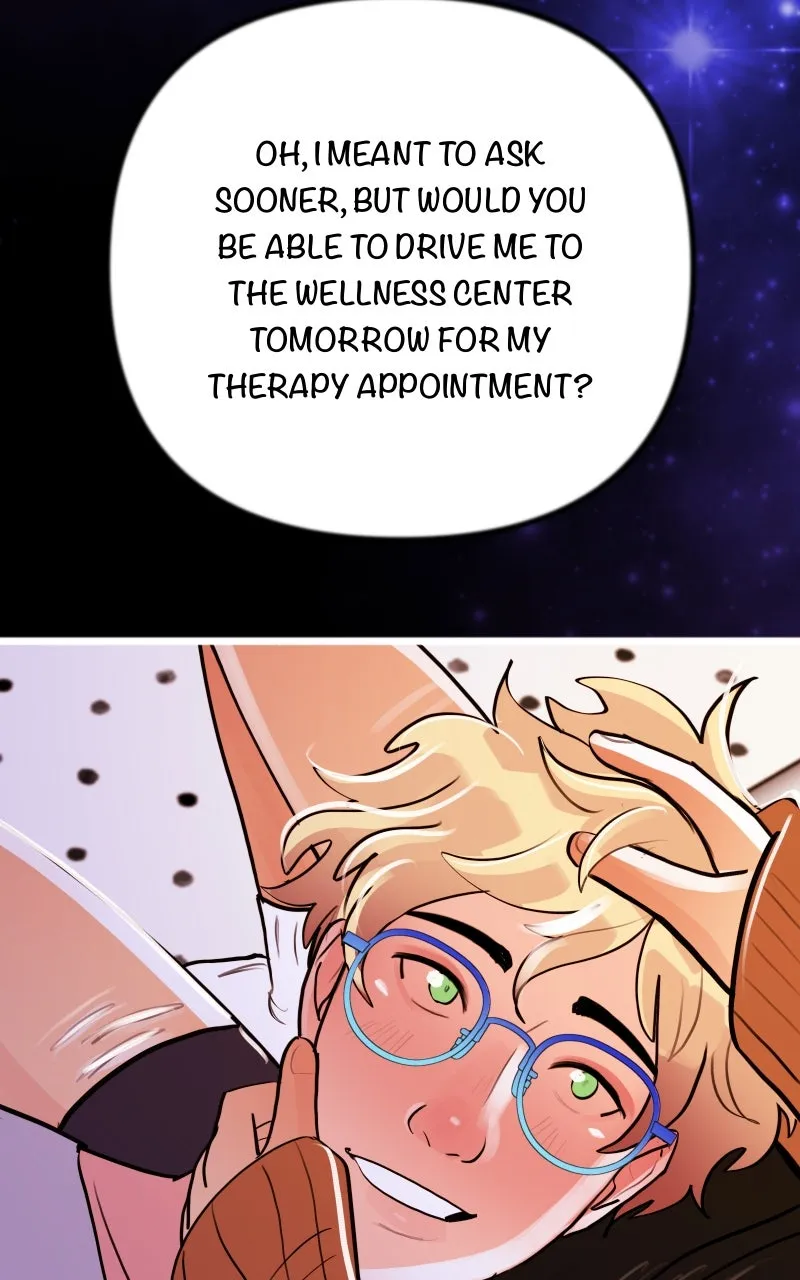 Read Star Catcher chapter 65 image 46 on Lezhin