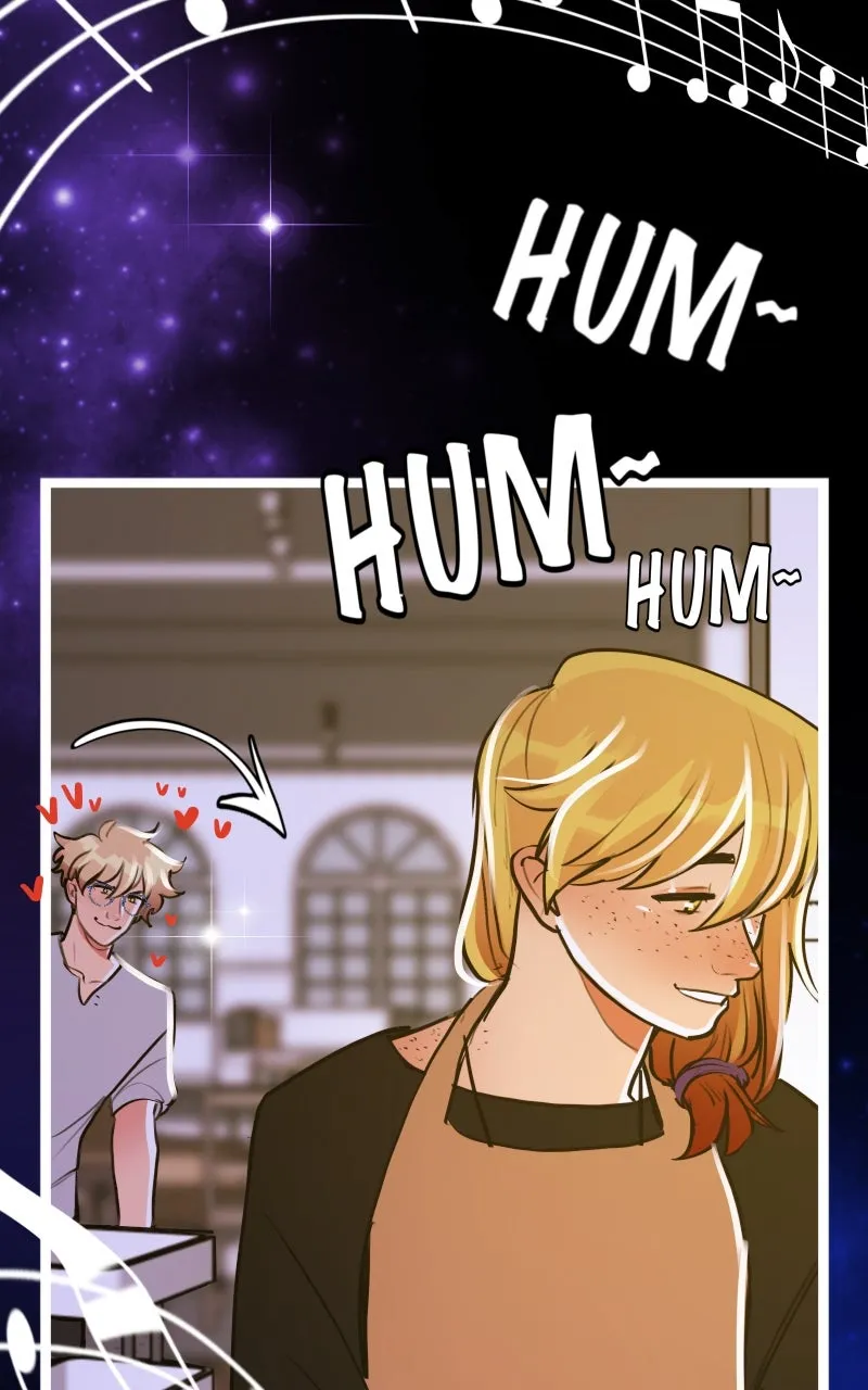 Read Star Catcher chapter 65 image 5 on Lezhin