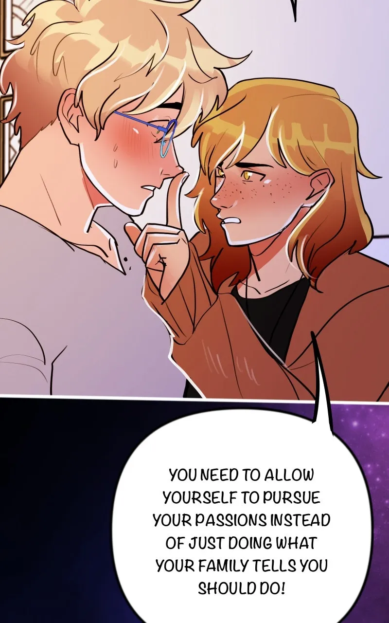 Read Star Catcher chapter 65 image 54 on Lezhin