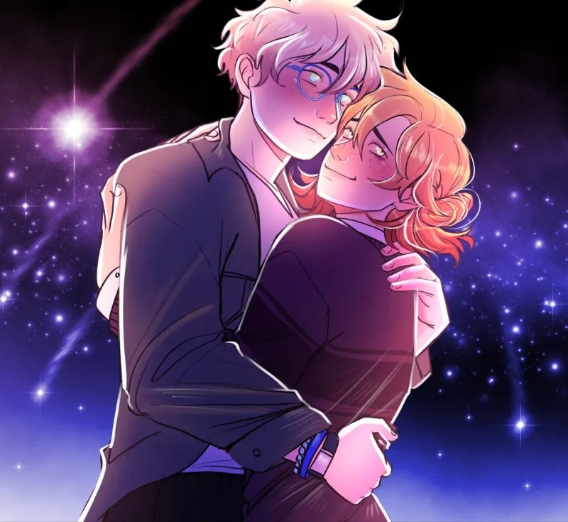 Read Star Catcher chapter 65 image 71 on Lezhin