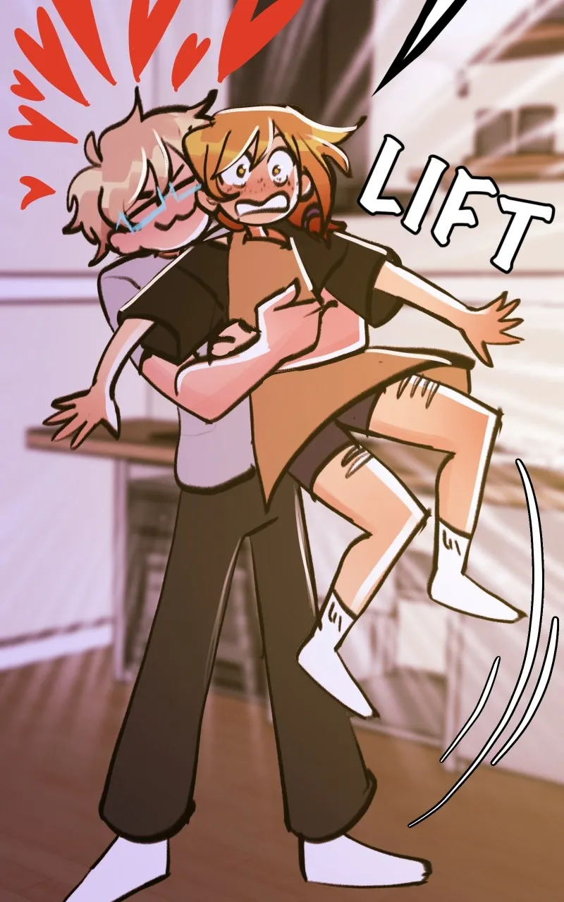 Read Star Catcher chapter 65 image 8 on Lezhin
