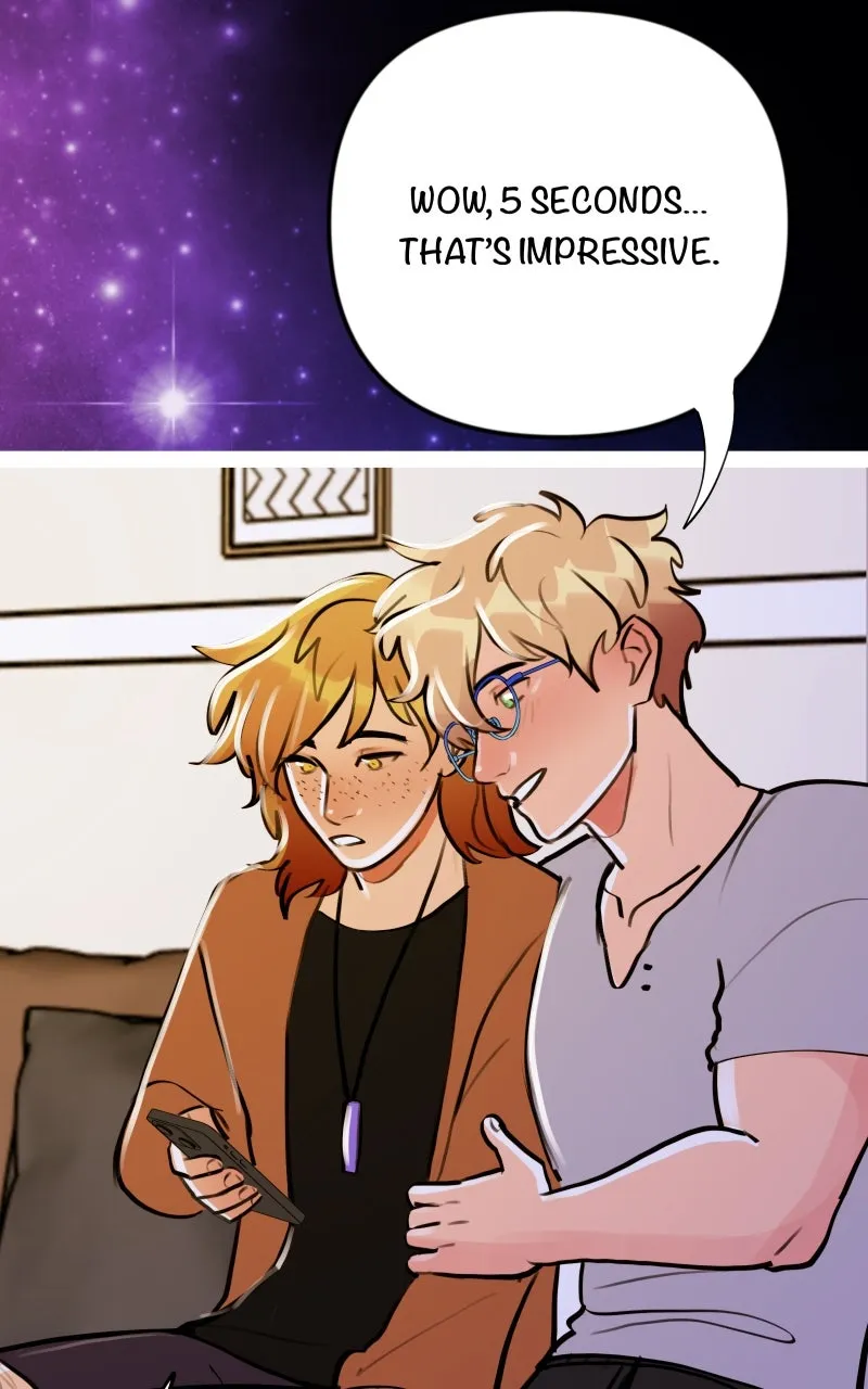 Read Star Catcher chapter 66 image 10 on Lezhin