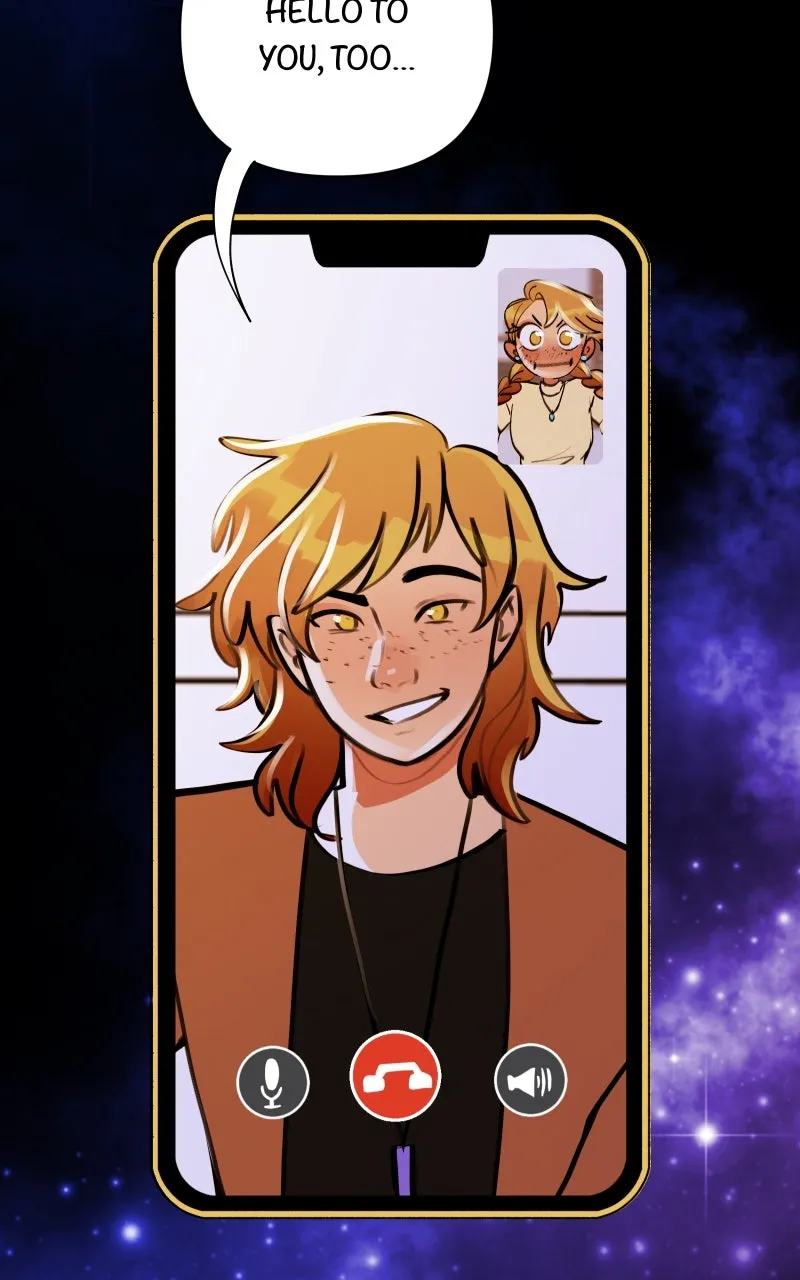 Read Star Catcher chapter 66 image 13 on Lezhin