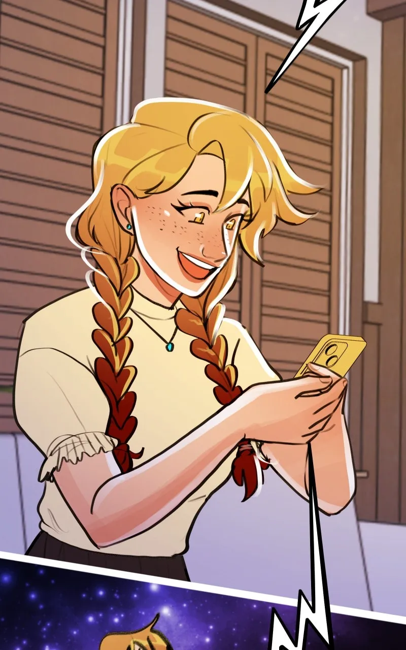 Read Star Catcher chapter 66 image 16 on Lezhin