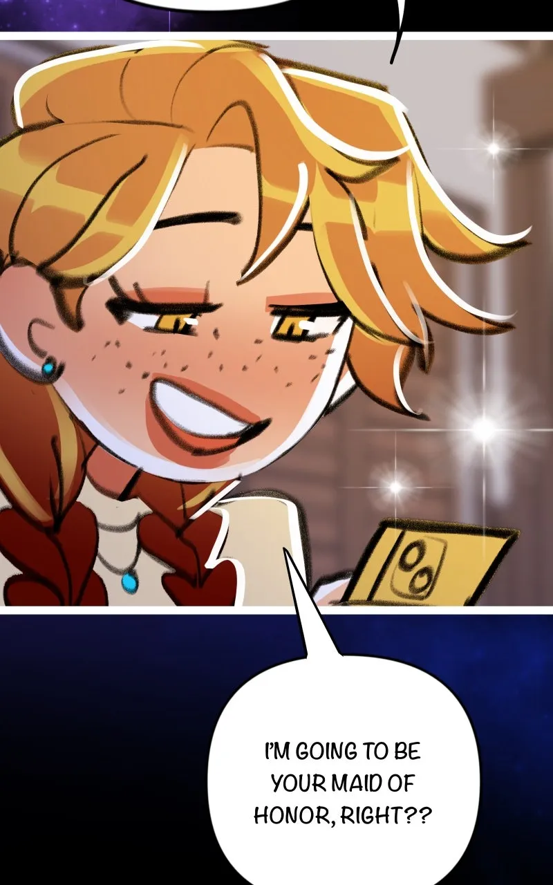 Read Star Catcher chapter 66 image 18 on Lezhin