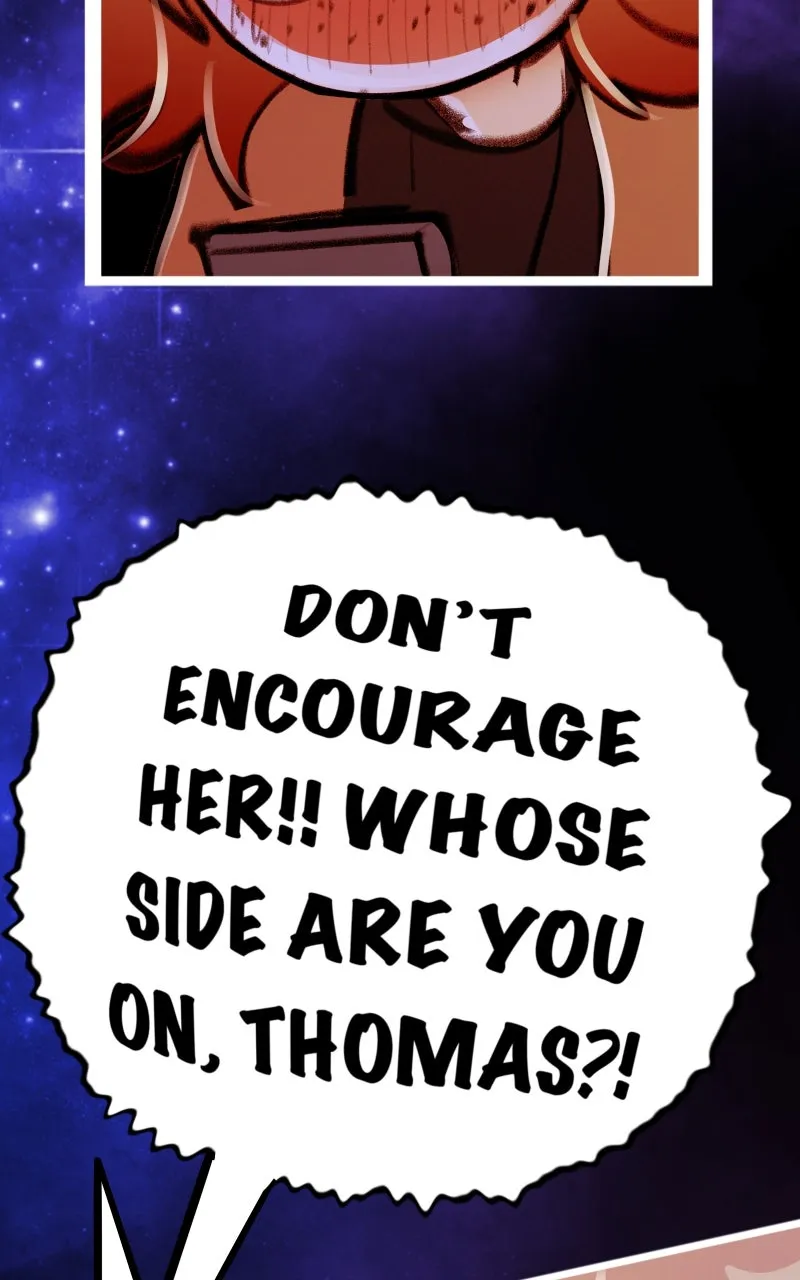 Read Star Catcher chapter 66 image 22 on Lezhin