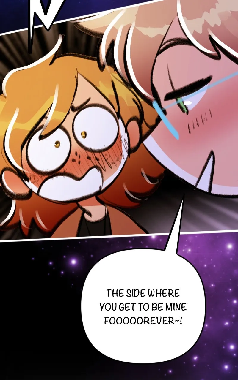 Read Star Catcher chapter 66 image 23 on Lezhin