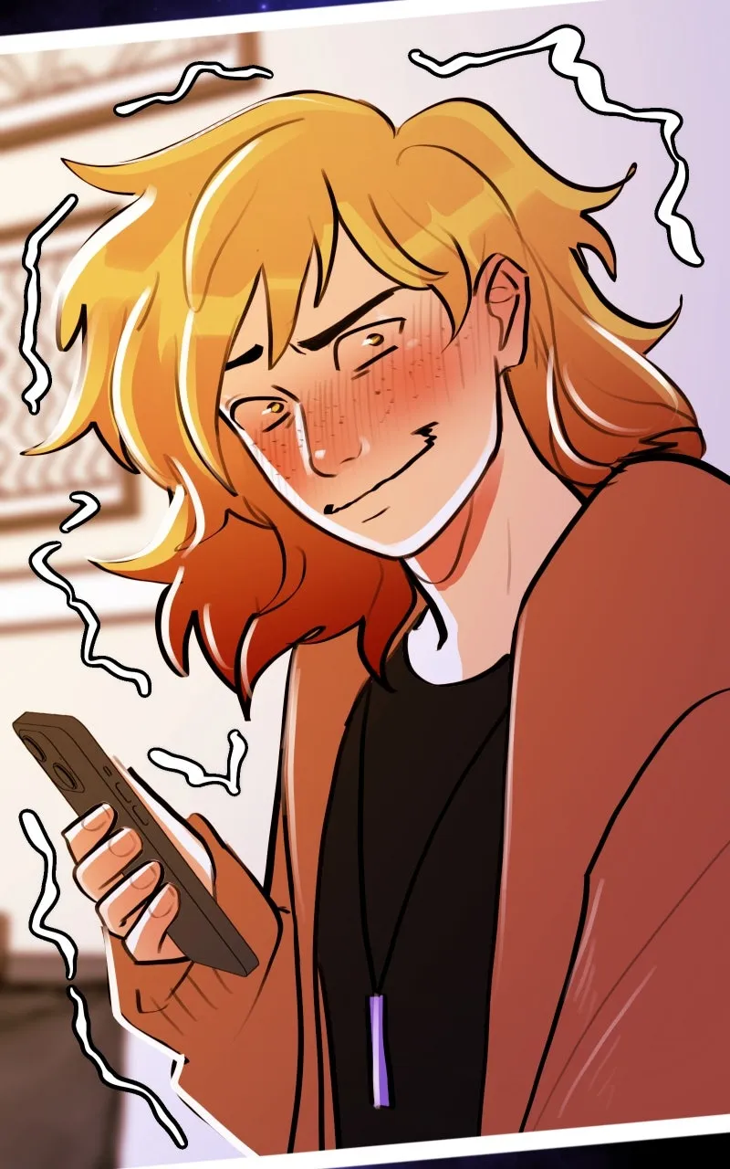 Read Star Catcher chapter 66 image 26 on Lezhin