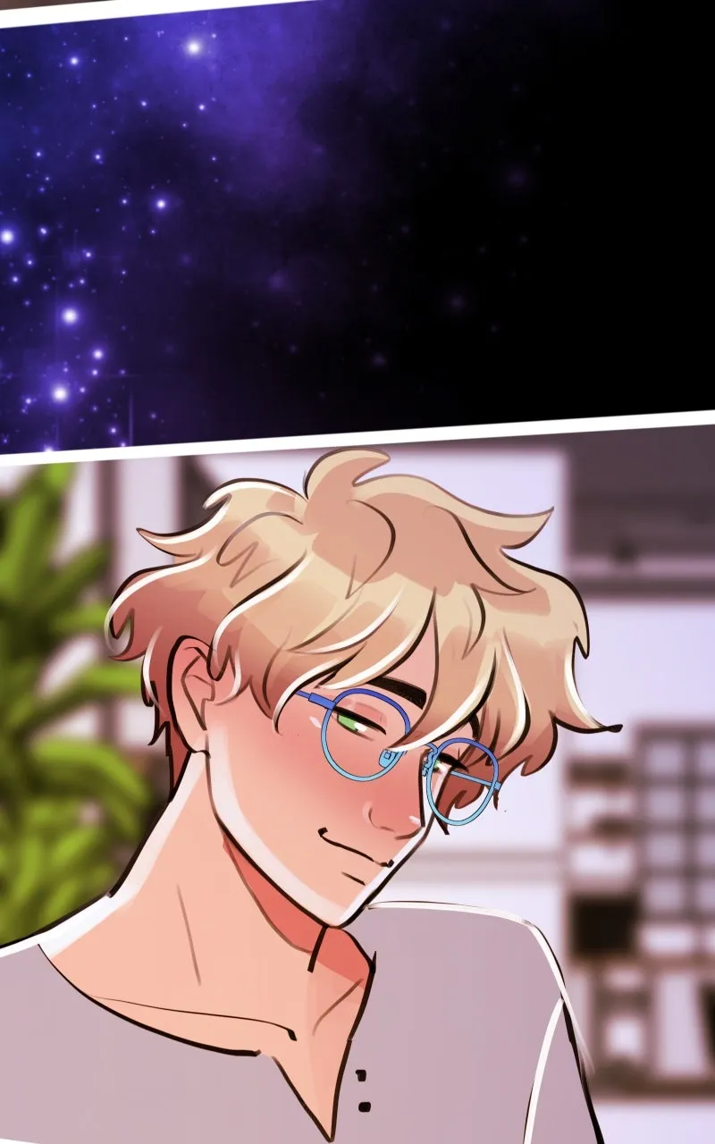 Read Star Catcher chapter 66 image 27 on Lezhin