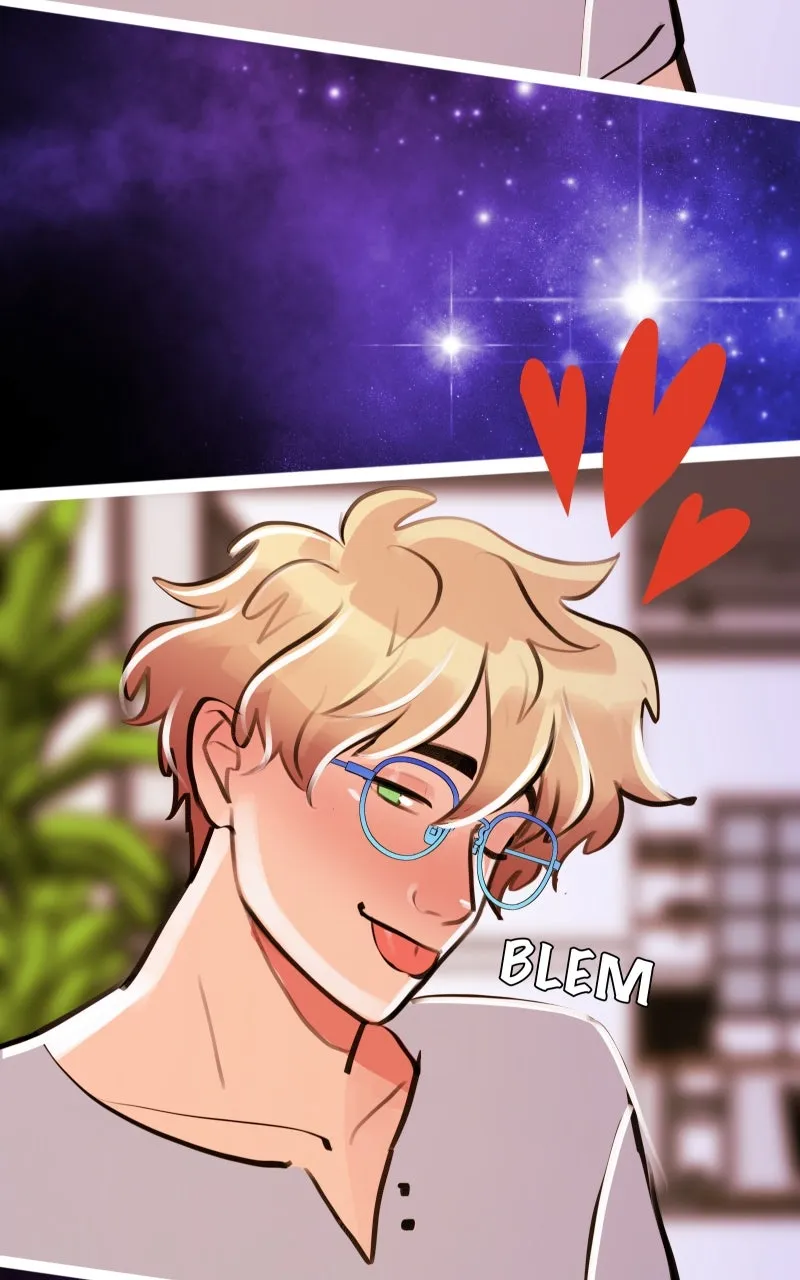 Read Star Catcher chapter 66 image 28 on Lezhin