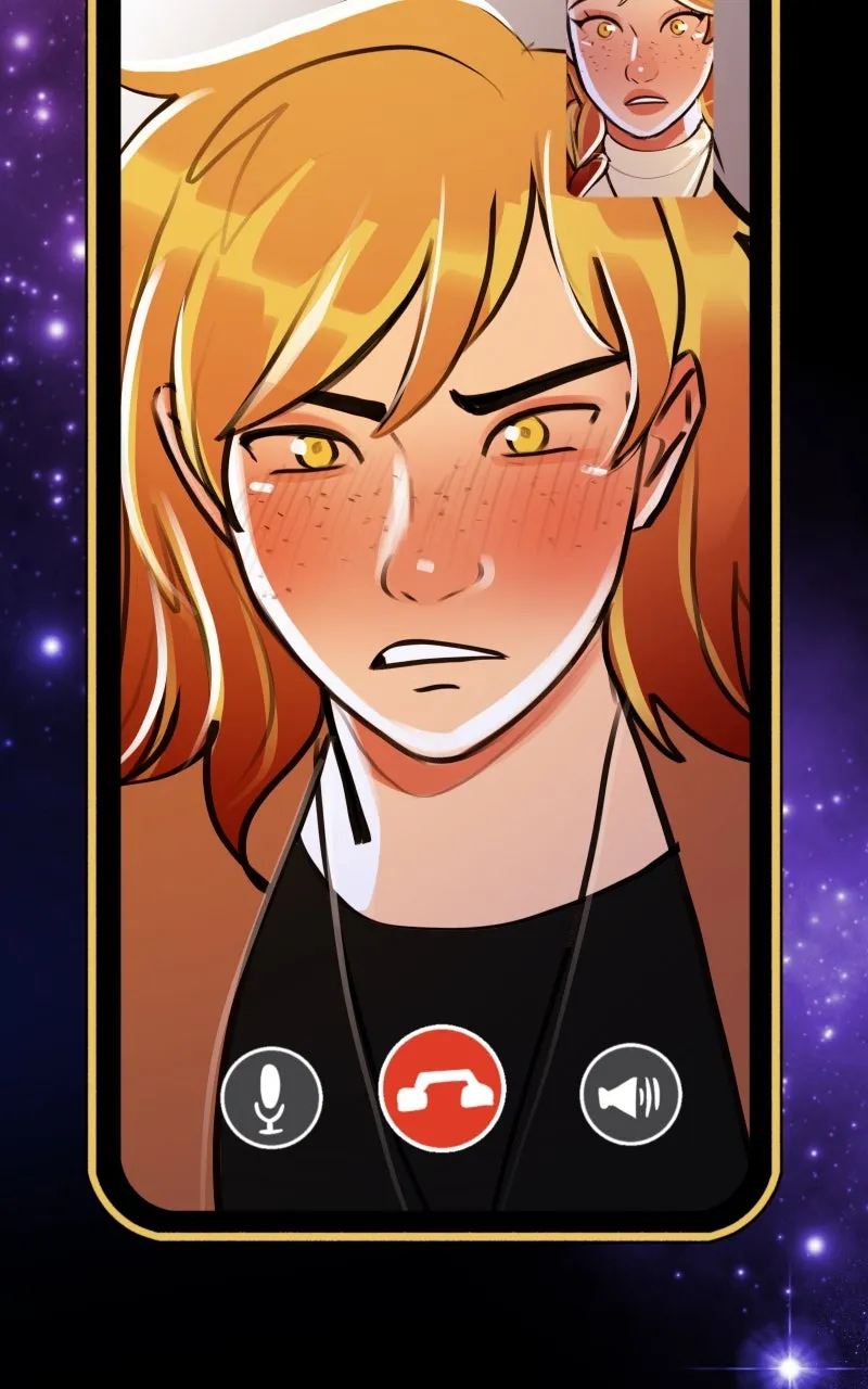 Read Star Catcher chapter 66 image 30 on Lezhin