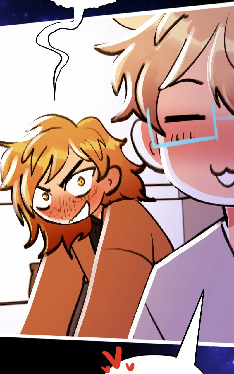 Read Star Catcher chapter 66 image 32 on Lezhin