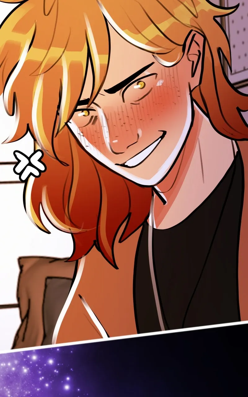 Read Star Catcher chapter 66 image 34 on Lezhin