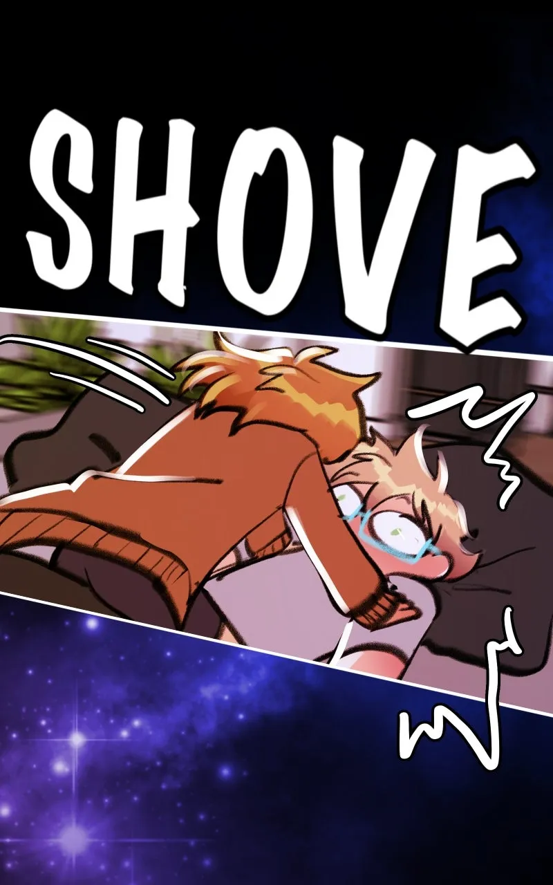 Read Star Catcher chapter 66 image 38 on Lezhin