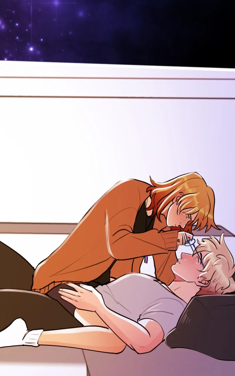 Read Star Catcher chapter 66 image 39 on Lezhin