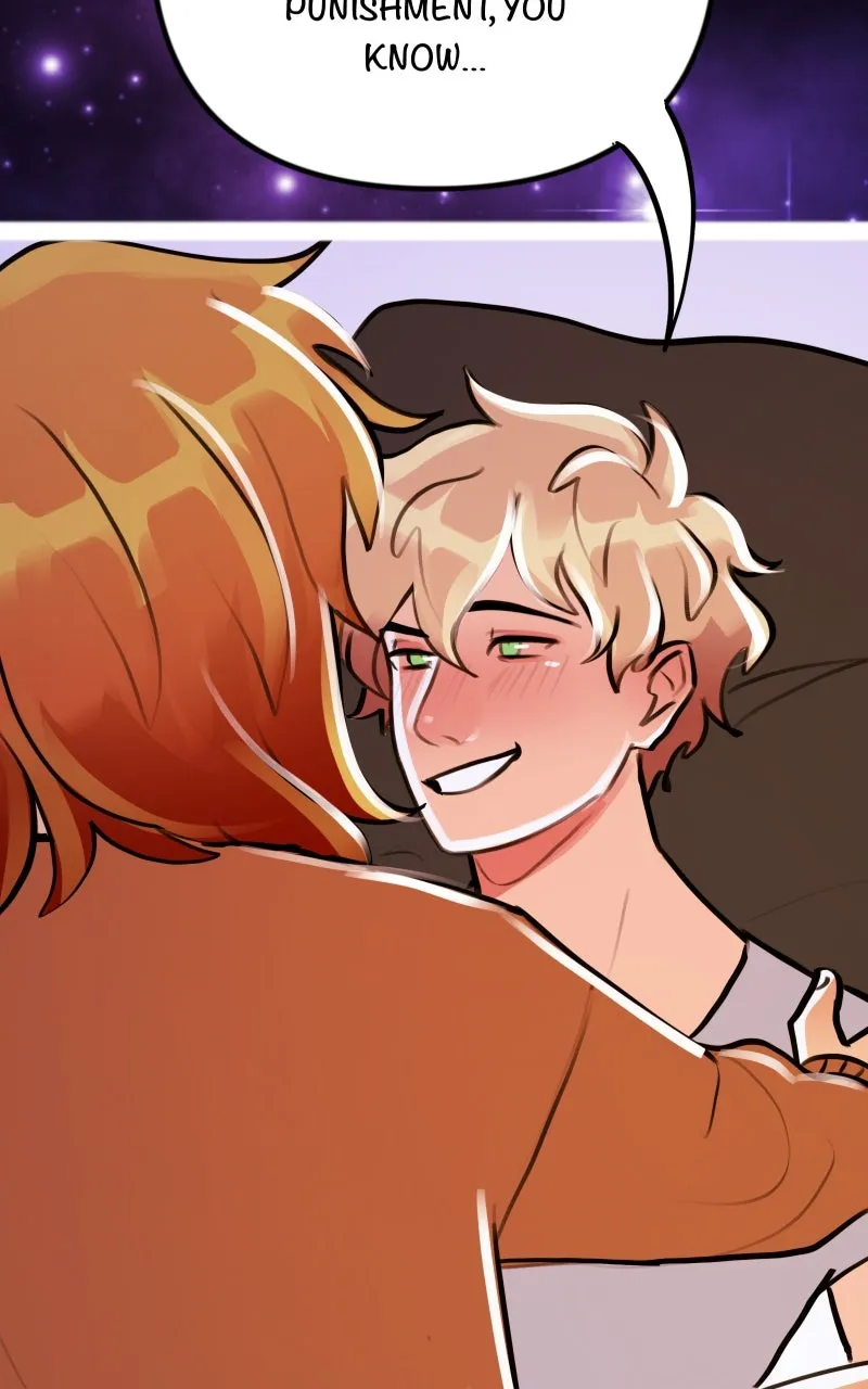 Read Star Catcher chapter 66 image 43 on Lezhin